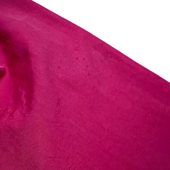 Carhartt Full Zip Red Classic Jacket, Men's XL - Picture 3 of 7